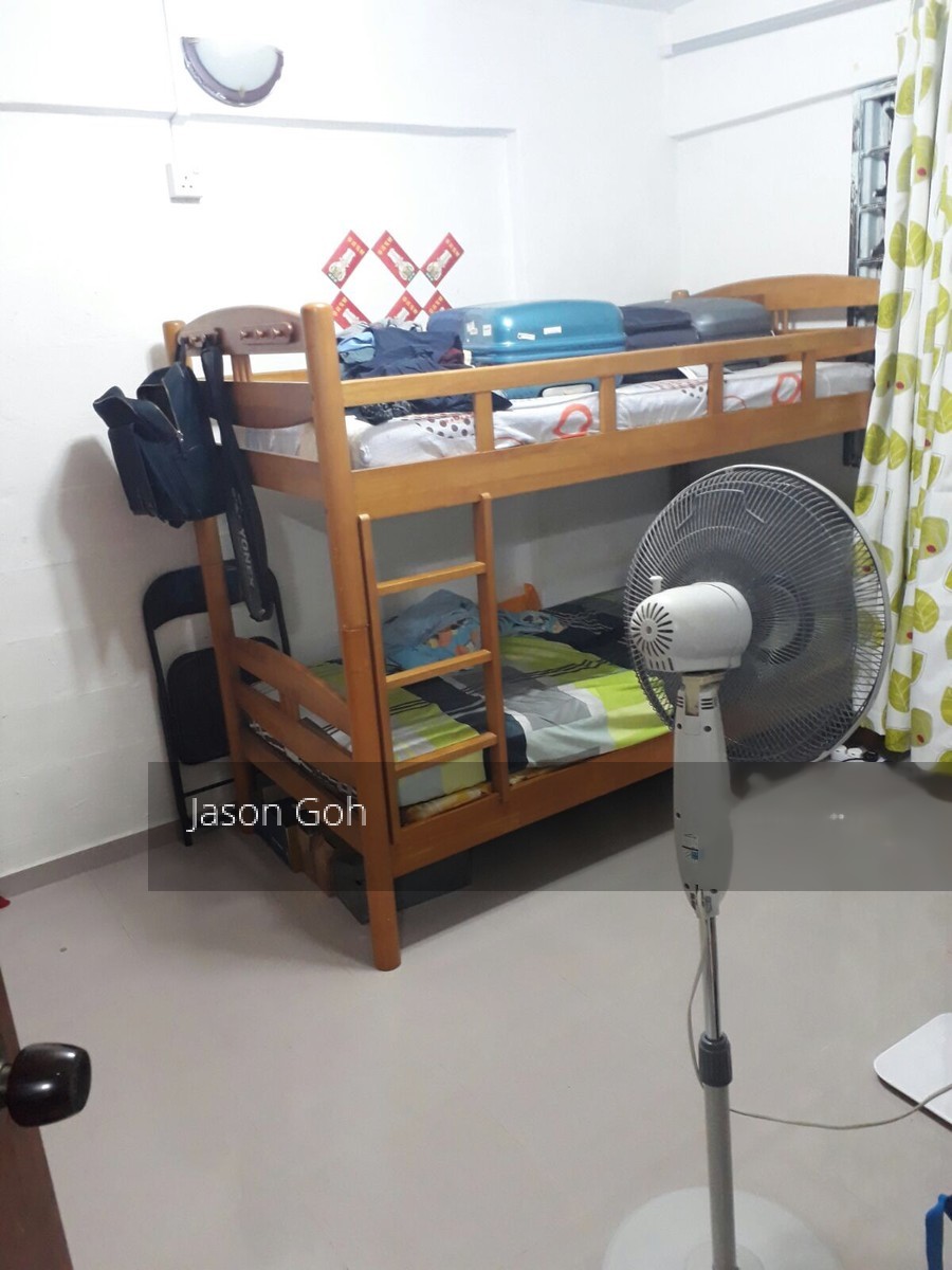 Blk 264 Waterloo Street (Central Area), HDB 3 Rooms #149623622